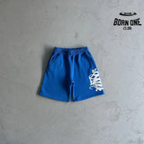 Conjunto Syna World Team Syna Twinset Blue