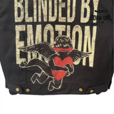 Moletom Mixed Emotion