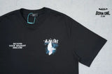Camiseta Amiri Rainbow Dove