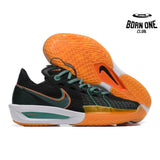 NIKE AIR ZOOM G.T. CUT 3 x GROUND RULES