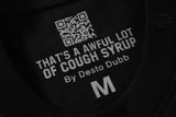 Camiseta Cough Syrup