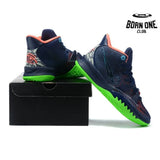 NIKE KYRIE 7 x MIDNIGHT NAVY