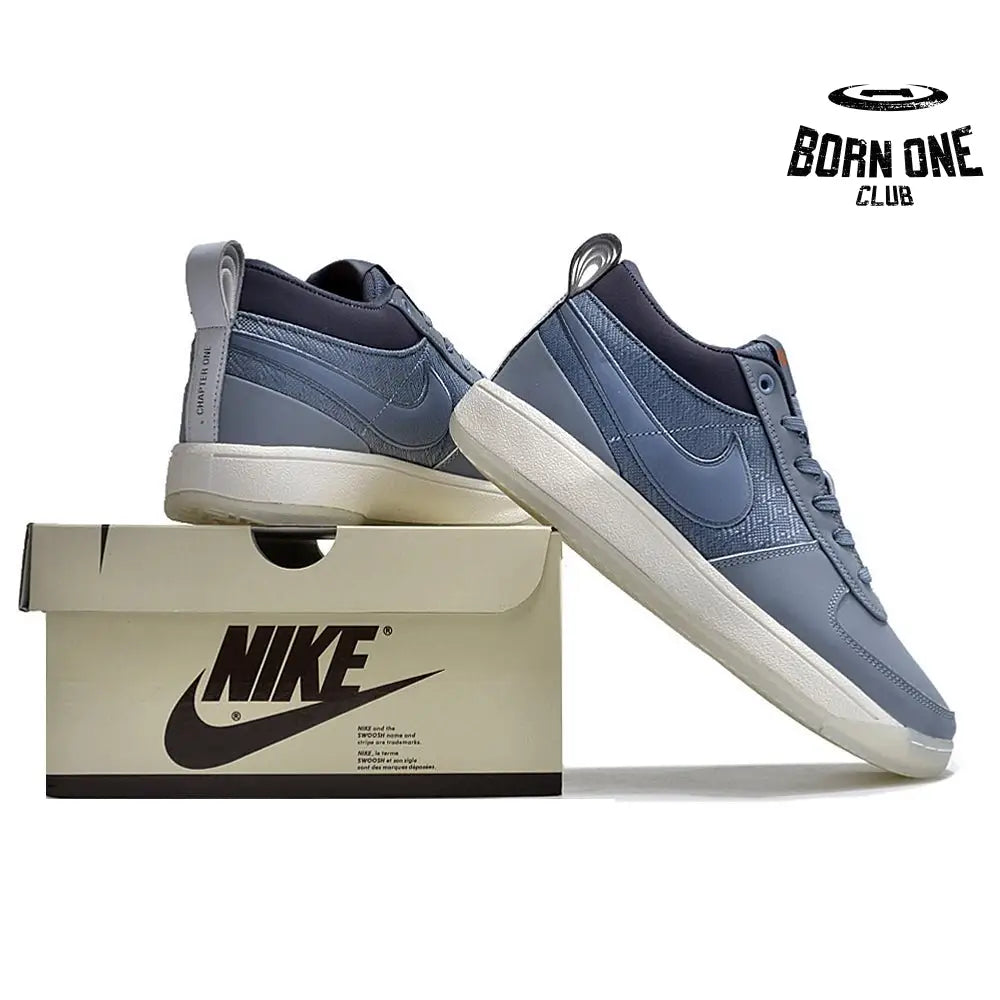 NIKE BOOK 1 x MIRAGE V2