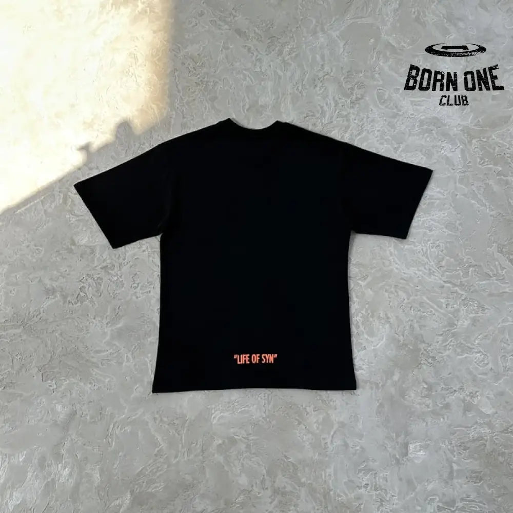 Camiseta Syna World Jason