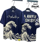 Camiseta Cough Syrup