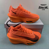 Nike ZoomX ALPHAFLY Next% 3 - Laranja