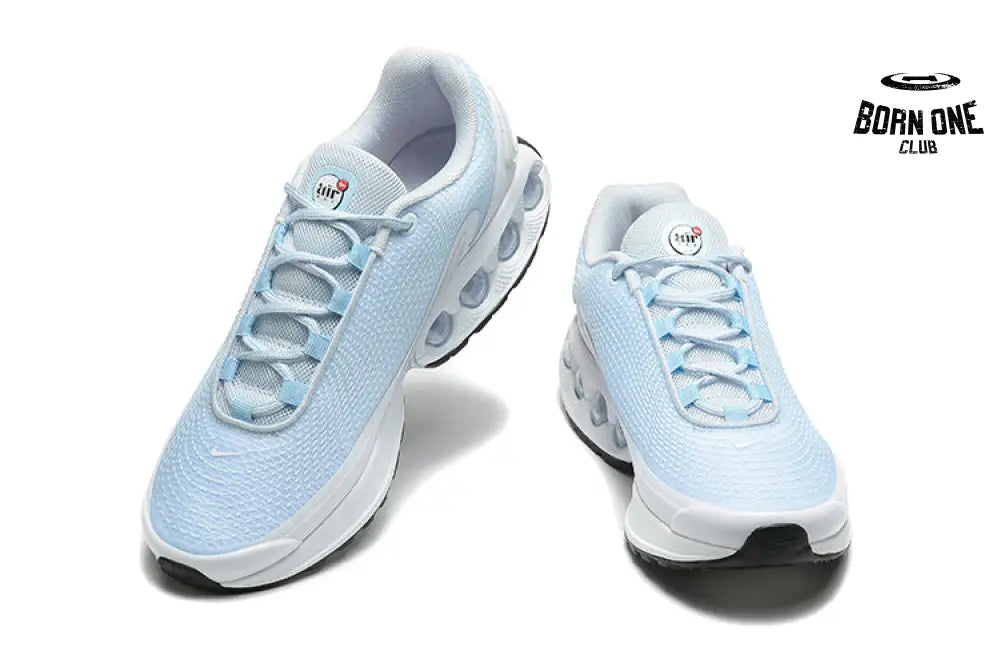 Air Max DN 'Half Blue'