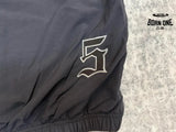 Conjunto Supreme OLD English Track Black