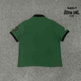 Camiseta Syna World London Polo Verde