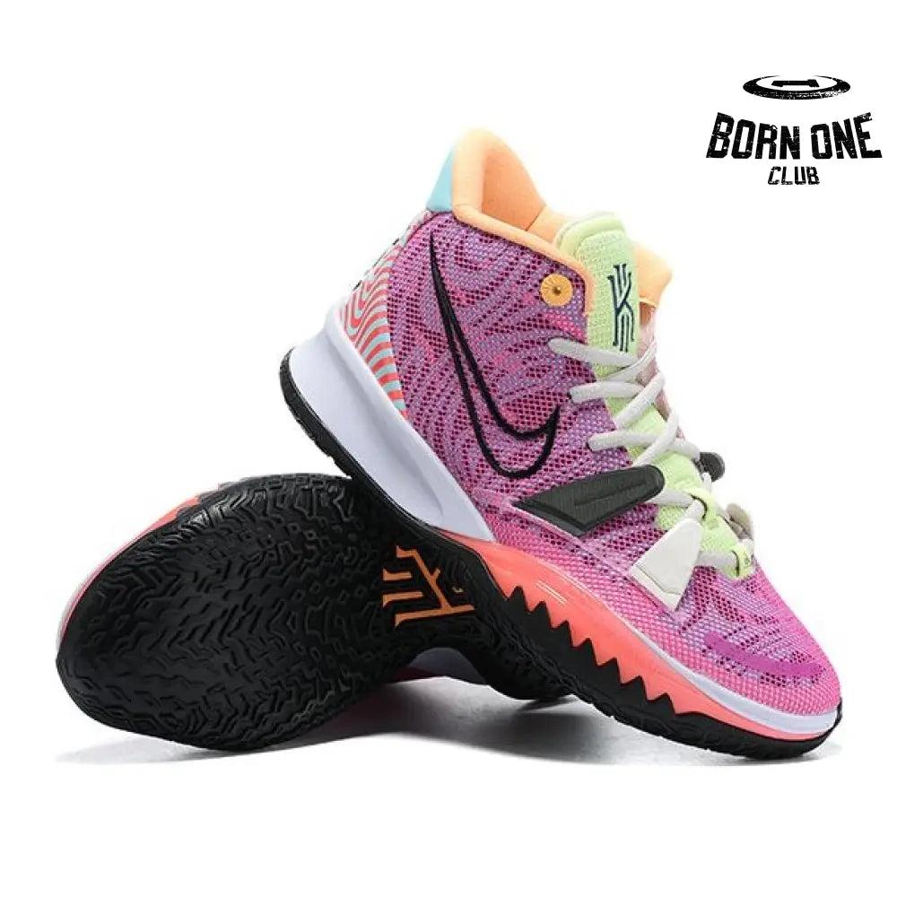 NIKE KYRIE 7 x CREATOR