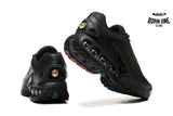 Air Max Dn 'Black Dark'