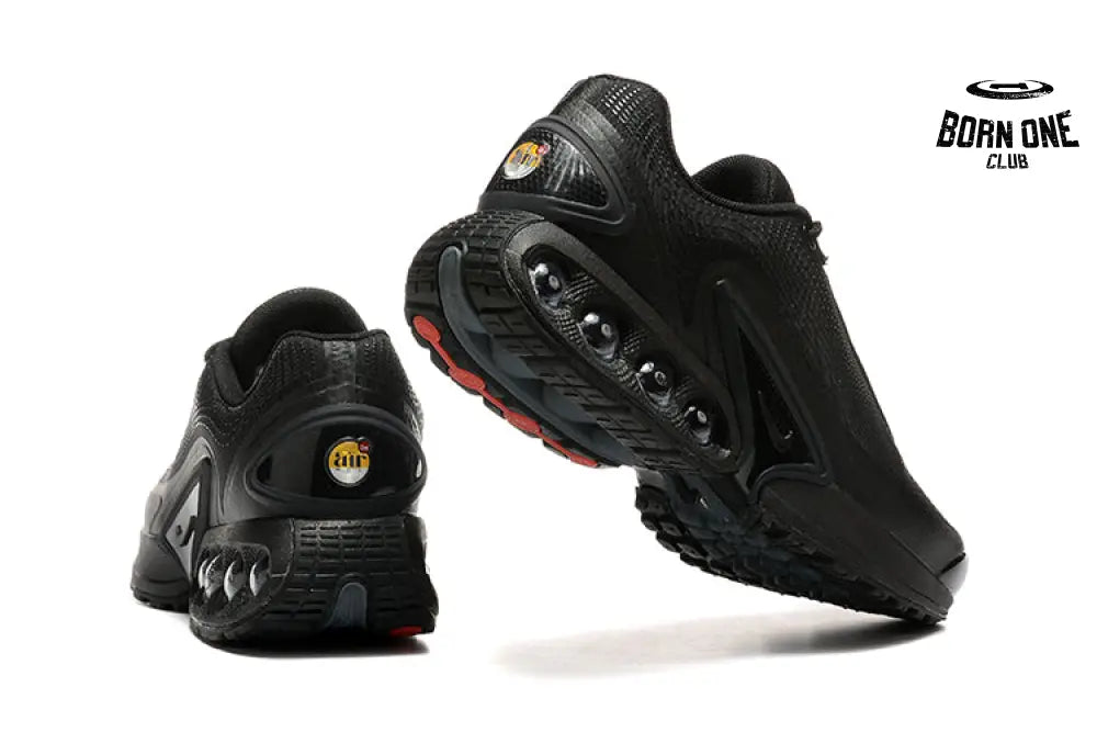 Air Max Dn 'Black Dark'
