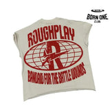 Rough Play Camiseta