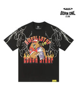Camiseta Cough Syrup
