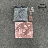 Conjunto Syna World Vortex Rose Gold