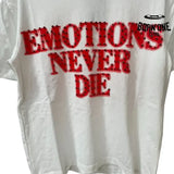 Camiseta Mixed Emotion
