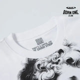 Camiseta Cough Syrup