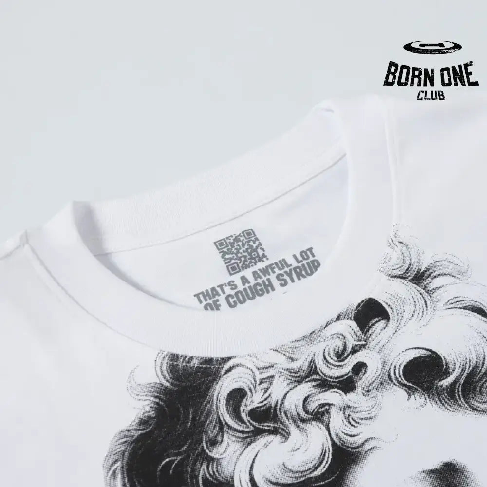Camiseta Cough Syrup