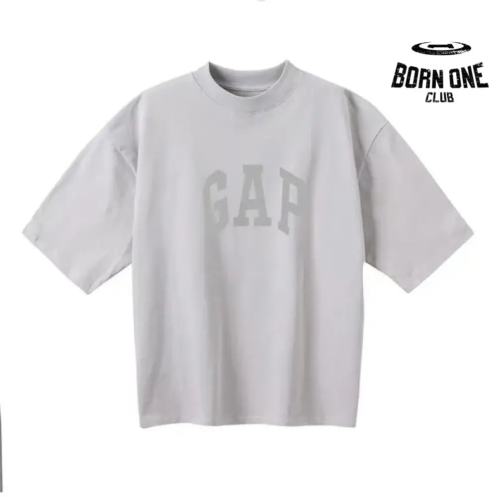 Yeezy GAP Camiseta