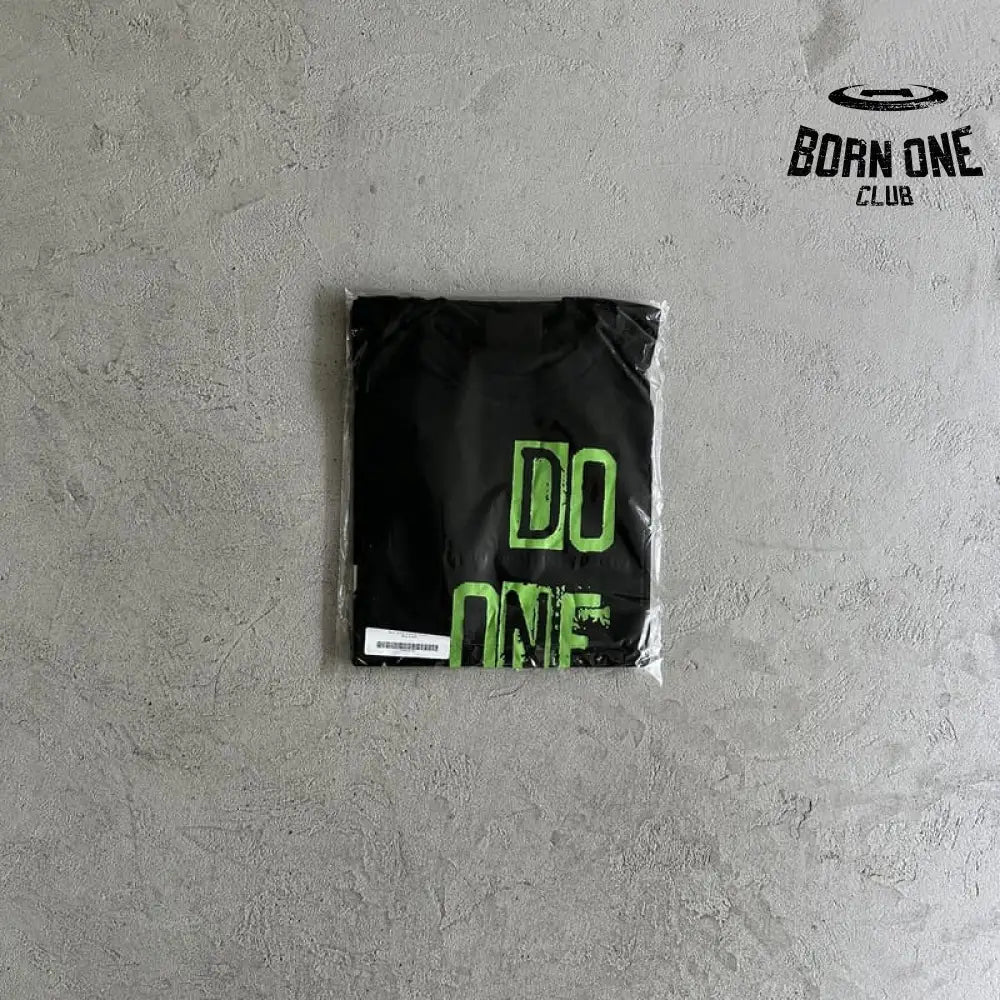 Camiseta Syna World DO One