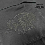 Conjunto Syna World Workwear Preto