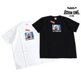 Camiseta Supreme Kurt Cobain