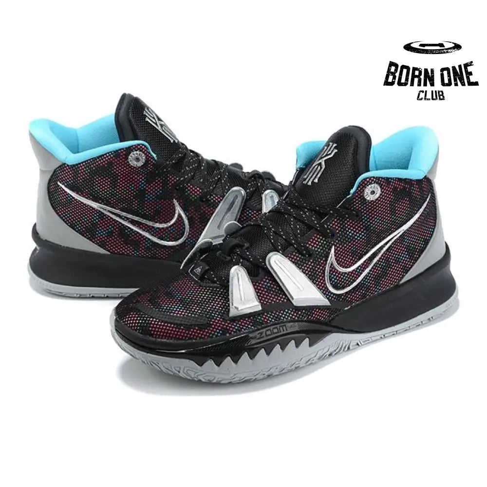 NIKE KYRIE 7 x PIXEL CAMO