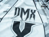 Camisa Fox Racing x Supreme DMX Snow Camo