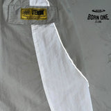 Shorts Corteiz Cinza