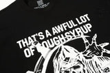Camiseta Cough Syrup