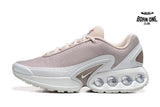 Air Max Dn 'White-Pink'