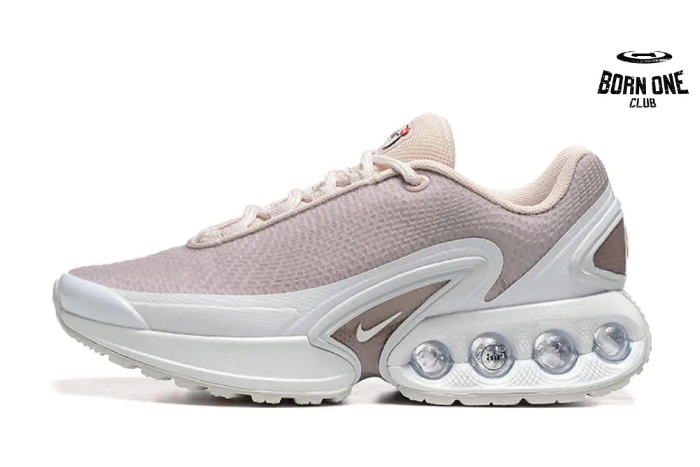 Air Max Dn 'White-Pink'