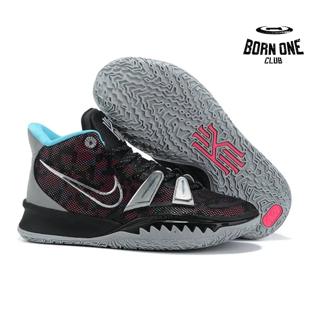 NIKE KYRIE 7 x PIXEL CAMO