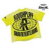 Rough Play Camiseta