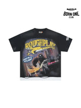 Rough Play Camiseta
