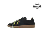 Maison Margiela Splashing Black