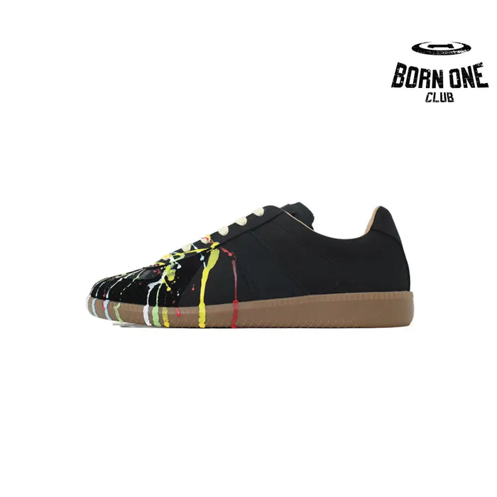 Maison Margiela Splashing Black