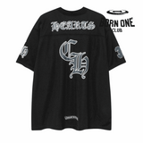 Chrome Hearts Camiseta Jersey