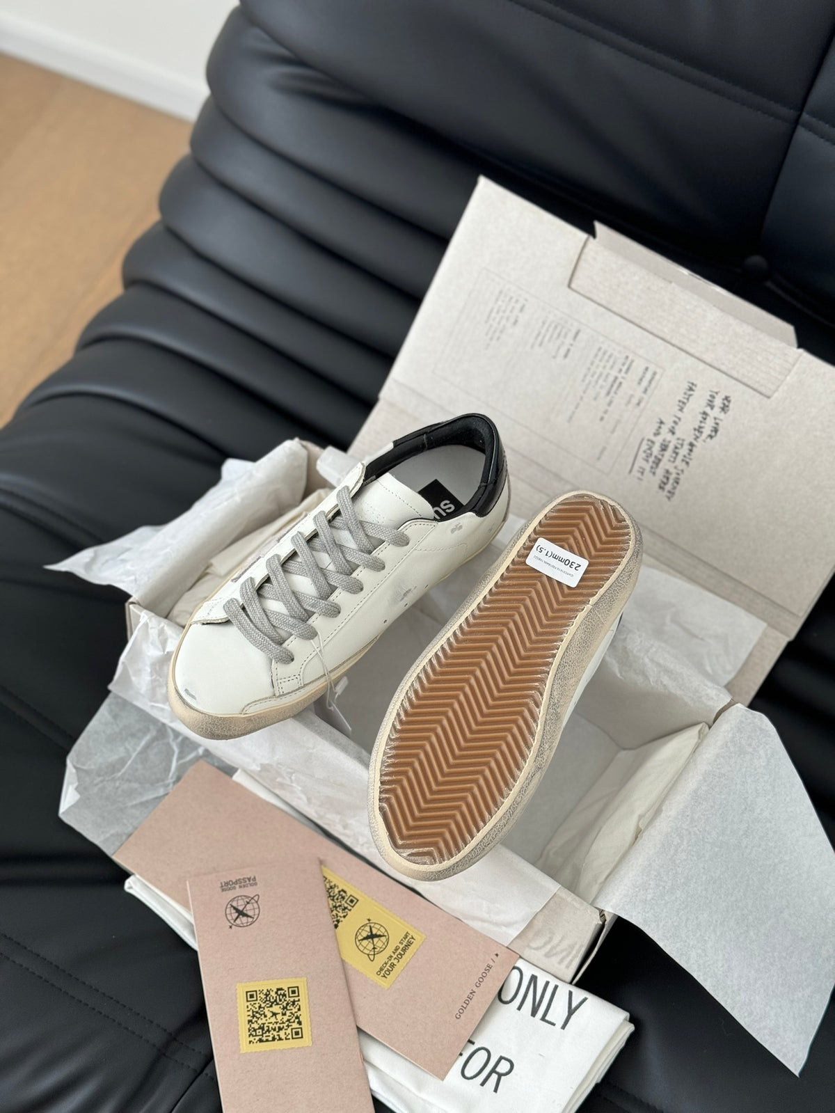 Golden Goose GGDB
