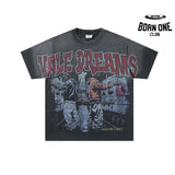 Camiseta Vale Forever Valley