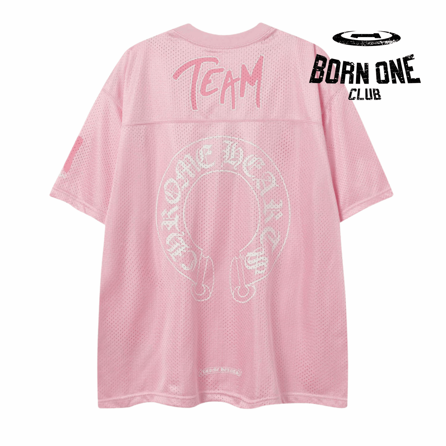 Chrome Hearts Camiseta Jersey