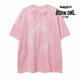 Chrome Hearts Camiseta Jersey