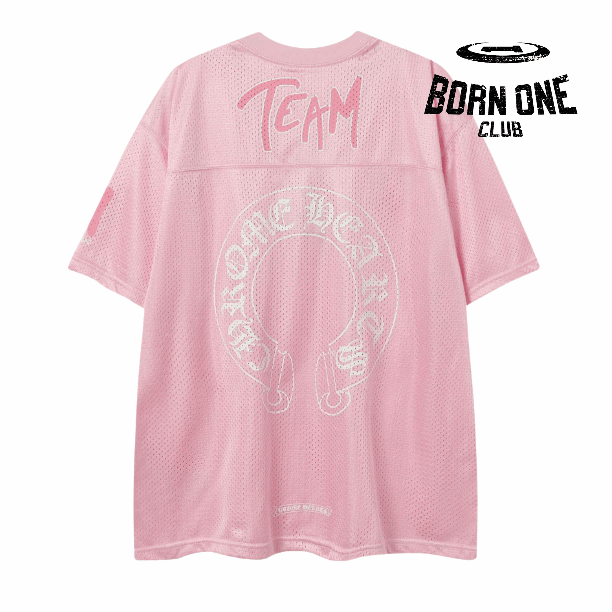 Chrome Hearts Camiseta Jersey