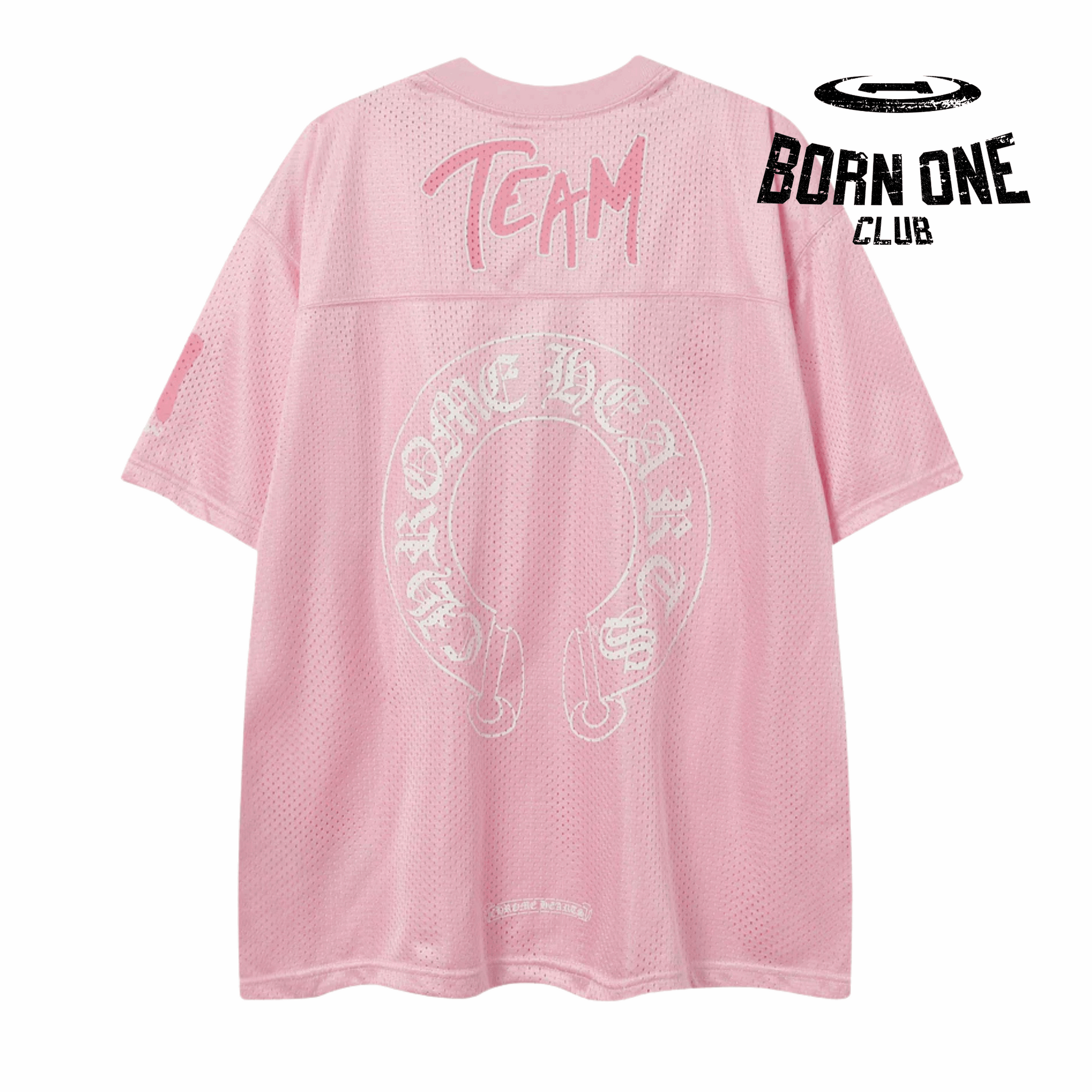Chrome Hearts Camiseta Jersey