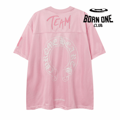 Chrome Hearts Camiseta Jersey