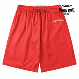Chrome Hearts Shorts Jersey