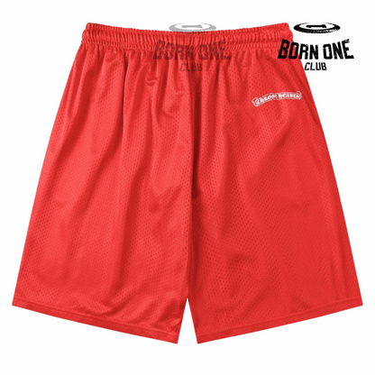 Chrome Hearts Shorts Jersey
