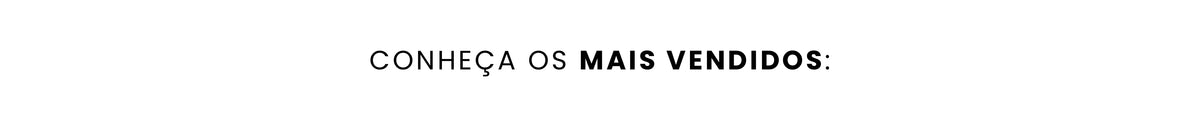 Seleção especial – confira todas as marcas