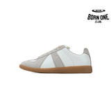 Maison Margiela White Grey Gum