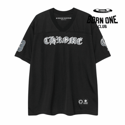 Chrome Hearts Camiseta Jersey